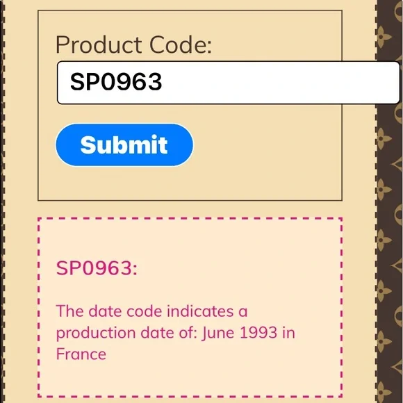 Authentic Louis Vuitton Monogram Wallet - Picture 11 of 14